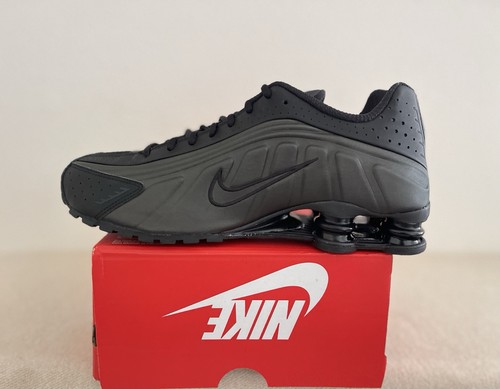 Size nike shox r4 - size, 9.5