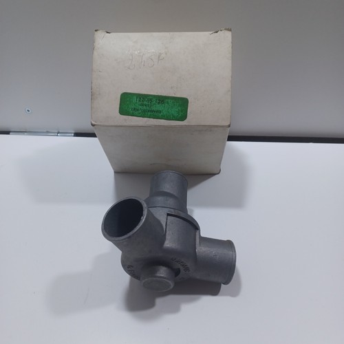Thermostat externe fiat - thermostat, 124
