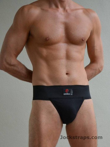 Omtex tokyo supporter - supporter, brief