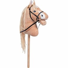 Hobby Horse marron clair