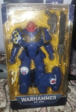 Space Marine Primaris Assault