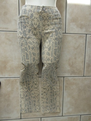 Pantalon jean cimarron - pantalon/,