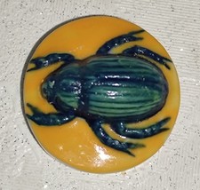 fève 🌞 porte bonheur Le