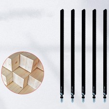 Lames de scie sauteuse 5