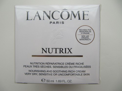 Lancome lancôme nutrix - lancome,