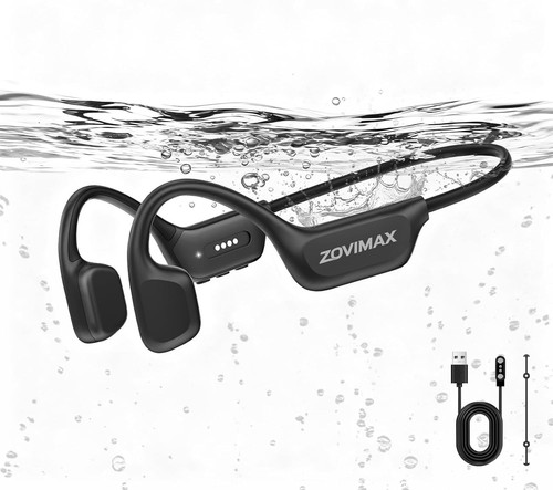 Zovimax casque conduction - zovimax,