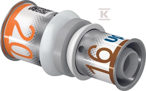 Uponor press plus - s-press,