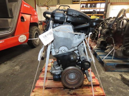 Moteur renault modus - moteur,