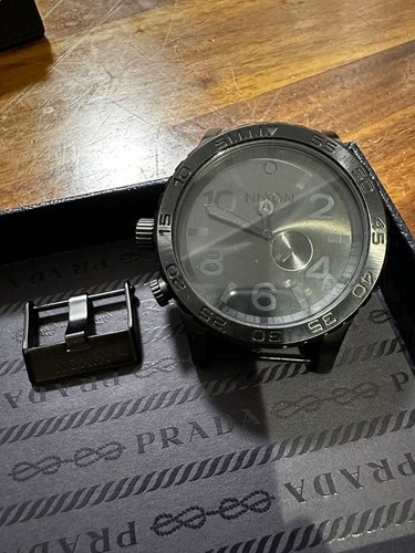 Montre nixon the toute - nixon, 51-30