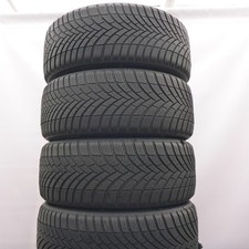 215 45 17 4x Semperit 215/45