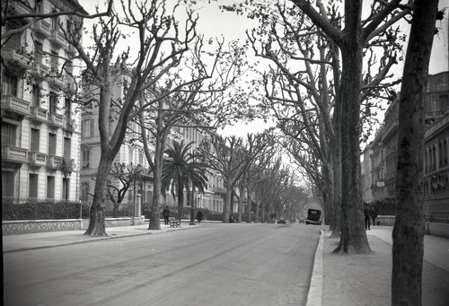 Riviera 1927 nice - 1927, monaco