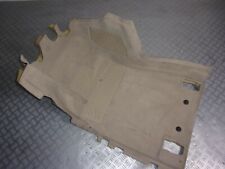 Moquette Conducteur Beige Mercedes classe B W245   A1696804540 8K83