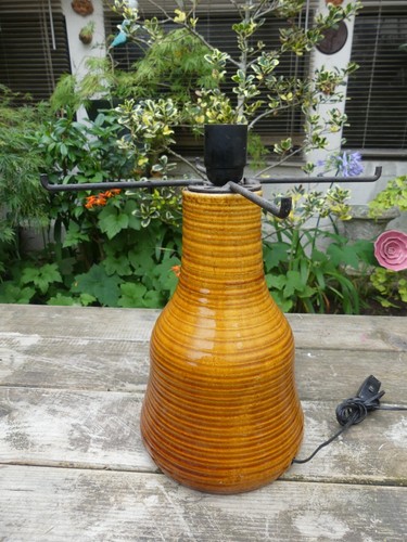 Accolay pied lampe en - lampe,