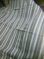 Ancienne toile matelas 1