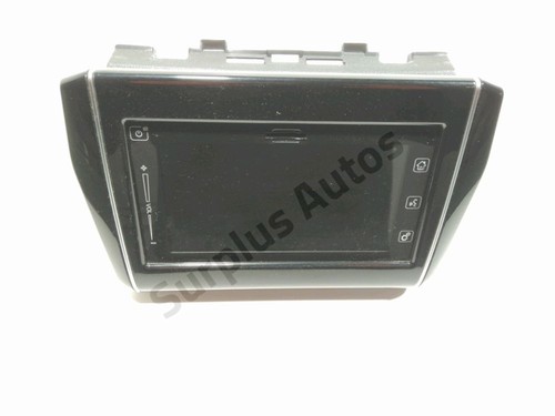 Autoradio 3992052rk3cn5 suzuki - 3992052rk3cn5,