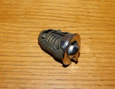 vintage MECANISME MERCEDES BENZ A2018800086 A-201-880-00-86 embleme CAPOT ETOILE