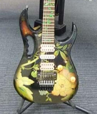 [Ibanez] JEM77FP Steve Vai