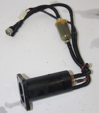 Pompe à Carburant Réservoir