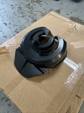 Garde Boue Intérieur MBK Booster Spirit 