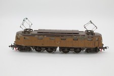 Fleischmann HO 1339 E428 FS Locomotive électrique