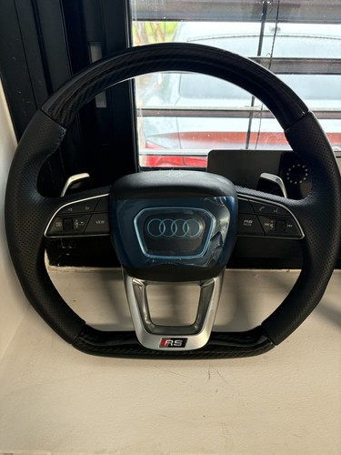 Volant audi 83a419091s - volant,