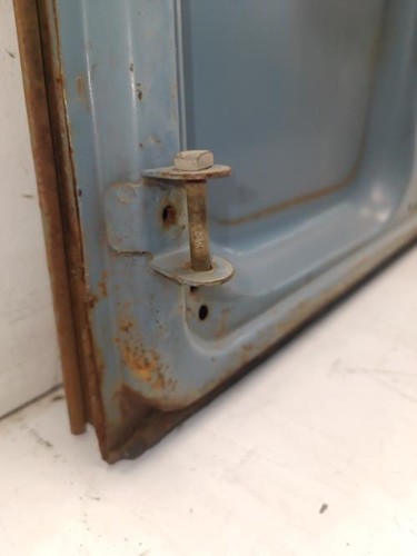 Porte arriere droit - , citroen