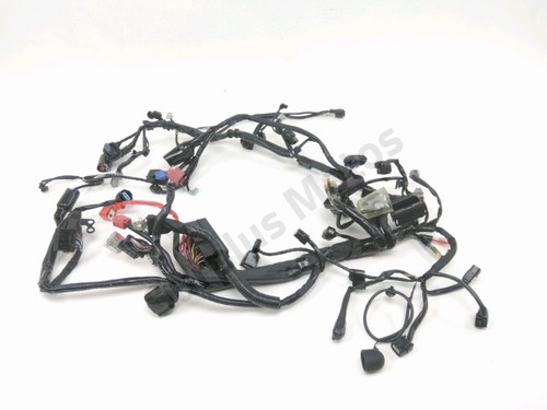 Faisceau electrique honda - faisceau,