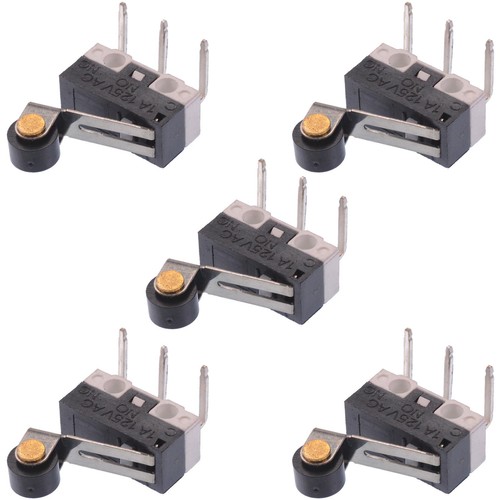 Micro interrupteur pcb à - 5,