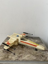 STAR WARS VINTAGE X-WING