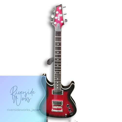 Guitare électrique ibanez - guitare, gio