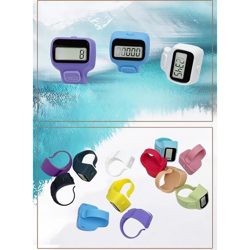 Compteur électronique