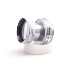 Leica summitar objectif - leica,