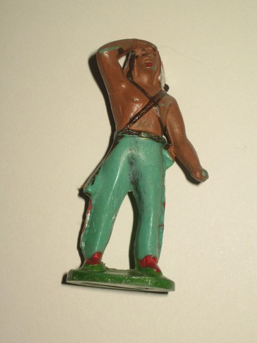 Cowboy starlux serie - cowboy,
