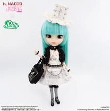 Groove Pullip Prunella