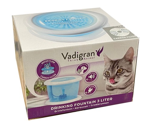 Fontaine boire pour - pour, petits