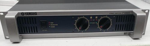 Amplificateur puissance - amplificateur, de