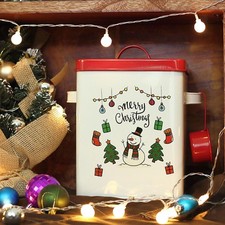 Boîte à lessive en poudre