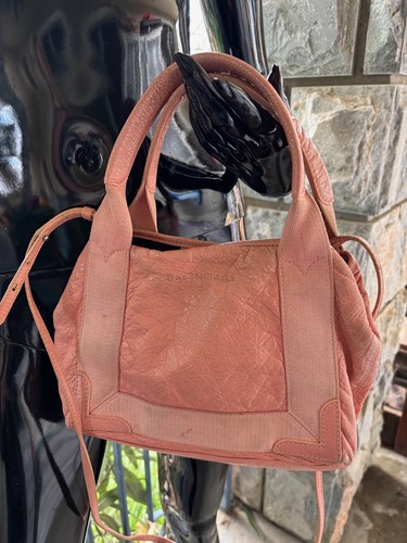 Petit sac rose balenciaga - petit,
