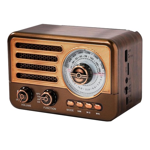 Récepteur radio sw - récepteur, fm/am/sw