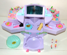 Ancien PP POLLY POCKET Vintage