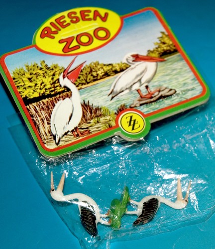 Pelican géant zoo - zz,