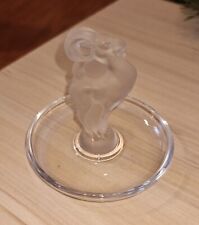 Baguier/Vide-Poche en pâte de