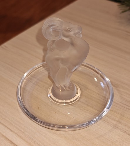Baguier vide poche - baguier/vide-poche, en