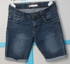12 ANS BERMUDA SHORT LONG jean
