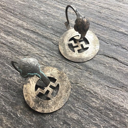 19th cent chinese - chinese, silver