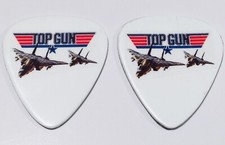 Top Gun F-14 Guitar Pick
