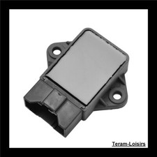 Regulateur Tension pour HONDA