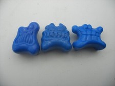 Vintage  JOJO GOGO Lot de