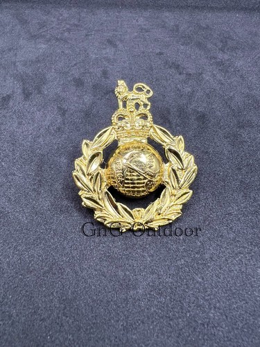 Insigne beret royal marines - beret,