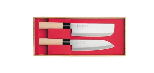 Kit couteaux cuisine - kit,